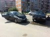 Avariją sukėlė 95-erių senolis Avariją sukėlė 95-erių senolis