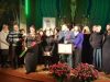 „Rotary“ klubas tradiciškai apdovanojo „Metų geradarį“ ir įteikė stipendijas