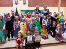 Menų savaitė „Pabūkime kartu“