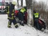 Avarijoje žuvo jauna vairuotoja Avarijoje žuvo jauna vairuotoja