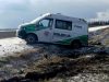 Taranavo policijos automobilį Taranavo policijos automobilį