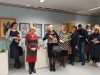 Šilutės Hugo Šojaus muziejuje  – rajono tautodailininkų paroda
