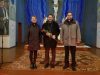 Vargonų muzikos koncertas Šilutės evangelikų liuteronų bažnyčioje Vargonų muzikos koncertas Šilutės evangelikų liuteronų bažnyčioje