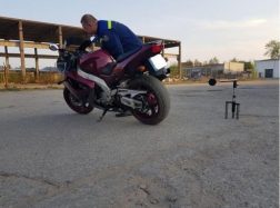 Prevencinė priemonė Šilutėje