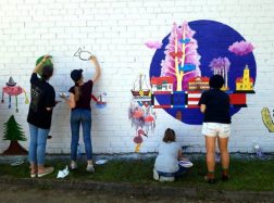 Prasidėjo 2019 Kintų festivalio sezonas