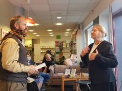 Knyga, žadinanti norą pažinti savo kraštą