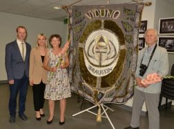 Vydūno viešojoje bibliotekoje – tarptautinė konferencija „Vydūnas Lietuvoje, Detmolde ir Europoje“