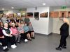 Vydūno viešojoje bibliotekoje – įkvepianti dokumentinė kelionė po paukščių pasaulį