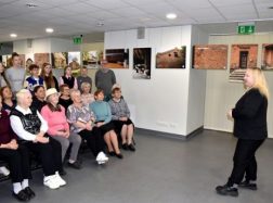 Vydūno viešojoje bibliotekoje – įkvepianti dokumentinė kelionė po paukščių pasaulį