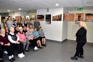 Vydūno viešojoje bibliotekoje – įkvepianti dokumentinė kelionė po paukščių pasaulį