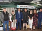Pagėgiuose nuvilnijo trečiosios Pagėgių savivaldybės kraštiečių sueituvės