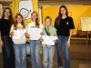 „Cooke Truck“ edukacijos Vydūno viešojoje bibliotekoje subūrė Pagėgių krašto bendruomenę