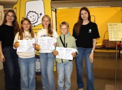 „Cooke Truck“ edukacijos Vydūno viešojoje bibliotekoje subūrė Pagėgių krašto bendruomenę