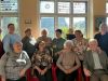 Kentrių biblioteka įsuko senjorus į muzikinį žiniaratį