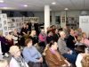 Vydūno viešojoje bibliotekoje – jubiliejinio 20-ojo festivalio „Nepatogus kinas“ atidarymas