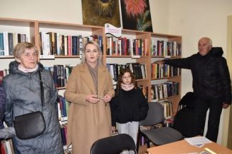 Vilkyškiuose vyko MIRKT orientavimosi žygis „Taigi viską žinau… nuo Vilkyškių miestelio takų iki skaitmeninių kelių“