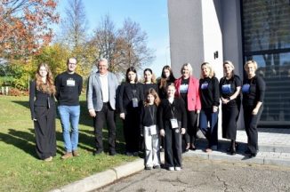 Pagėgiuose vyko respublikinio projekto „Nė vienas nėra pamirštas“ informacinis renginys