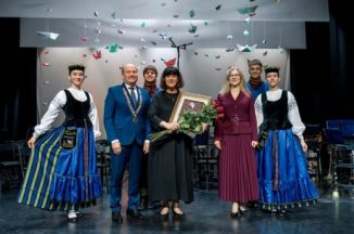 Kovo 11-oji Šilutėje – laisvės šventė ir „Sidabrinės nendrės“ apdovanojimas