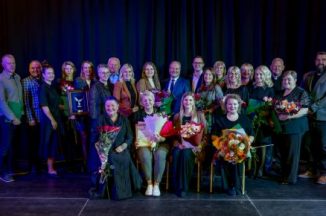 Paskelbti nominacijų „Metų socialinis darbuotojas“ ir „Metų socialinis partneris“ nugalėtojai