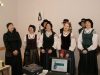 „Lietuvininkų tarmių žodyno“ krikštynos Saugose „Lietuvininkų tarmių žodyno“ krikštynos Saugose
