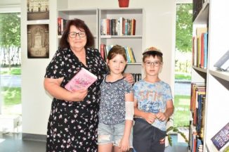 Vydūno viešoji biblioteka kviečia nepraleisti paskutinės vasaros galimybės leistis į skaitymo nuotykį „Vasara su knyga“