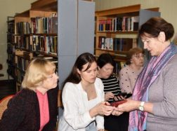 Elektroninės paslaugos arčiau žmonių: e. dirbtuvės Piktupėnuose ir Lumpėnuose