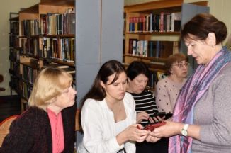 Elektroninės paslaugos arčiau žmonių: e. dirbtuvės Piktupėnuose ir Lumpėnuose