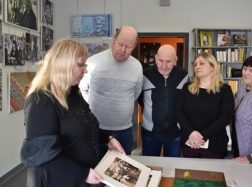 Skaitmeninio raštingumo mokymai suaugusiesiems: nuo pagrindų iki e. paslaugų