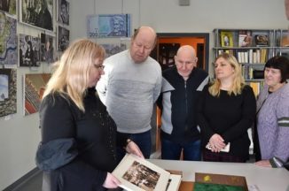 Skaitmeninio raštingumo mokymai suaugusiesiems: nuo pagrindų iki e. paslaugų