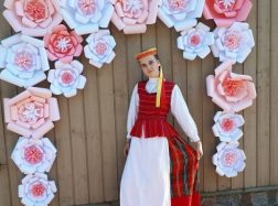 Šeimų šventė Švėkšnoje