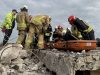 Ugniagesiai gelbėtojai gilino praktinius įgūdžius