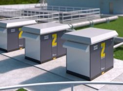 Į ką reikia atsižvelgti renkantis orapūtę nuotekų valymo įrenginiams?