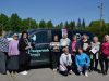 ELVIS autobuso viešnagė Stoniškiuose ELVIS autobuso viešnagė Stoniškiuose