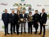 Apdovanojimai įteikti „Metų ūkis“ konkurso nugalėtojams