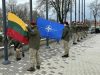 Paminėta Lietuvos narystės NATO sukaktis