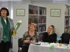 Pagėgių bibliotekoje – šlovingas laikas gražiai kalbai Pagėgių bibliotekoje – šlovingas laikas gražiai kalbai