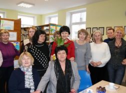 Sveikata – tai fizinė, dvasinė ir socialinė gerovė