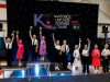 Šilutėje įvyko sportinių šokių varžybos „Mažosios Lietuvos sostinės taurė 2024“