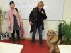 „5 pėdutės“ viešėjo Vydūno gimnazijoje mokykloje „5 pėdutės“ viešėjo Vydūno gimnazijoje mokykloje