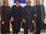 Vydūno viešosios bibliotekos direktorė dalyvavo savivaldybių viešųjų bibliotekų asociacijos visuotiniame narių susirinkime