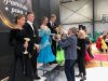 Įvyko sportinių šokių konkursas „Pamario pora 2019“ Įvyko sportinių šokių konkursas „Pamario pora 2019“