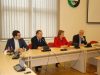 Seimo Pirmininkė lankėsi Šilutėje Seimo Pirmininkė lankėsi Šilutėje