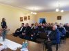 Savivaldybės vadovų veiklos ataskaitą išgirdo Žemaičių Naumiesčio ir Vainuto seniūnijų gyventojai Savivaldybės vadovų veiklos ataskaitą išgirdo Žemaičių Naumiesčio ir Vainuto seniūnijų gyventojai