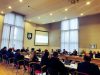 Tarybos nariai patvirtino 2020 metų Savivaldybės biudžetą