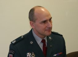 Išrinktas naujasis Šilutės rajono policijos komisariato viršininkas – Artūras Mikalauskas