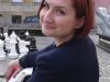 A.Timonina: Rusas nėra liga A.Timonina: Rusas nėra liga