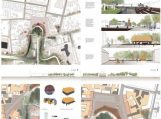 Baigėsi Šilokarčemos kvartalo architektūrinės-urbanistinės idėjos konkursas: oficialiai paskelbti nugalėtojai