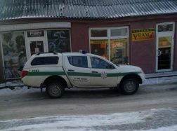 Ar policijos pareigūnai iš tiesų visuomet yra teisūs?