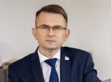 Į Šilutę atvyksta LR sveikatos apsaugos ministras Arūnas Dulkys