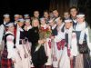 „AUKSO PAUKŠTĖ“ – Šilutės pirmosios gimnazijos šokių grupei „Atlaja“ ir jos vadovei Ritai Kurpeikytei